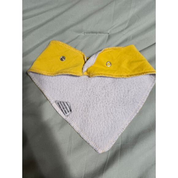 Kiddycare 3 piece set of bibs - Picture 7 of 8